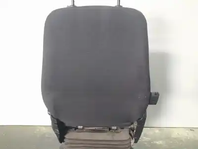 Pezzo di ricambio per auto di seconda mano sedile anteriore sinistro per iveco daily furgón f1afl411ca riferimenti oem iam   