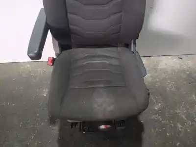 Pezzo di ricambio per auto di seconda mano sedile anteriore sinistro per iveco daily furgón f1afl411ca riferimenti oem iam   
