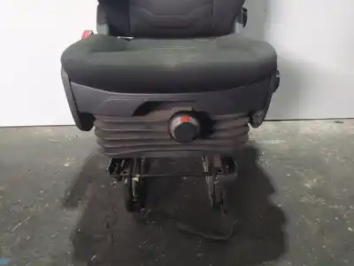 Pezzo di ricambio per auto di seconda mano sedile anteriore sinistro per iveco daily furgón f1afl411ca riferimenti oem iam   