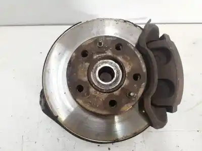 Pezzo di ricambio per auto di seconda mano ATTACCO ANTERIORE DESTRO per PEUGEOT BOXER CAJA CERR. TECHO ELEVADO (RS2850) (290/330) (´02->) 814043S Riferimenti OEM IAM   