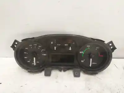 Автозапчастина б/у панель інструментів для iveco daily furgón f1afl411ca посилання на oem iam 5801815717