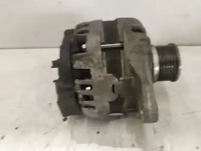 Автозапчастина б/у генератор для iveco daily furgón f1afl411ca посилання на oem iam 5802217842  