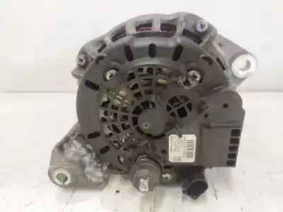 Автозапчастина б/у генератор для iveco daily furgón f1afl411ca посилання на oem iam 5802217842  