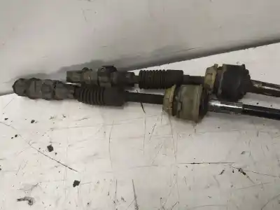 Автозапчастина б/у передач для iveco daily furgón f1afl411ca посилання на oem iam 5801283904k  