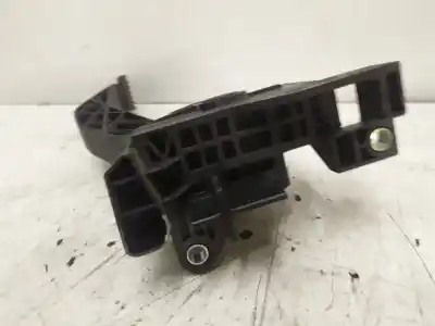 Автозапчастина б/у педаль акселератора для iveco daily furgón f1afl411ca посилання на oem iam 5801333490  