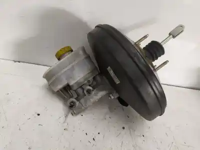 Second-hand car spare part brake servo for iveco daily furgón f1afl411ca oem iam references 504269884 0204051883 