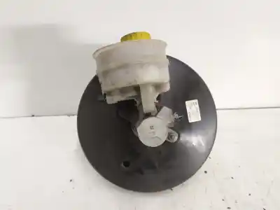 Second-hand car spare part brake servo for iveco daily furgón f1afl411ca oem iam references 504269884 0204051883 