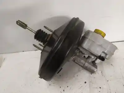 Second-hand car spare part brake servo for iveco daily furgón f1afl411ca oem iam references 504269884 0204051883 