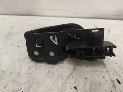Pezzo di ricambio per auto di seconda mano maniglia interna anteriore destra per iveco daily furgón f1afl411ca riferimenti oem iam 2015a195  
