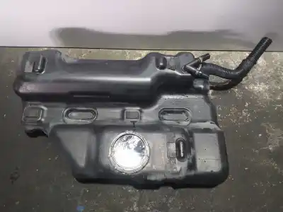 Автозапчастина б/у паливний бак для iveco daily furgón f1afl411ca посилання на oem iam 504135946