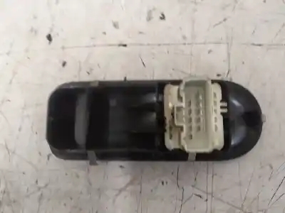 Автозапчастина б/у передні вікний вмикач для renault clio ii fase ii (b/cb0) k9k714 посилання на oem iam   