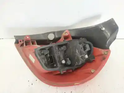 Автозапчастина б/у правий ліхтар для renault clio ii fase ii (b/cb0) k9k714 посилання на oem iam   
