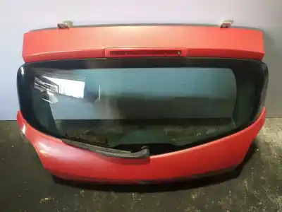Автозапчастина б/у загальні двері для renault clio ii fase ii (b/cb0) k9k714 посилання на oem iam   