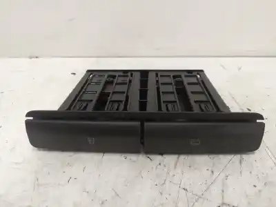 Pezzo di ricambio per auto di seconda mano Console Centrale per IVECO DAILY FURGÓN F1AFL411CA Riferimenti OEM IAM 5801621557KZ  