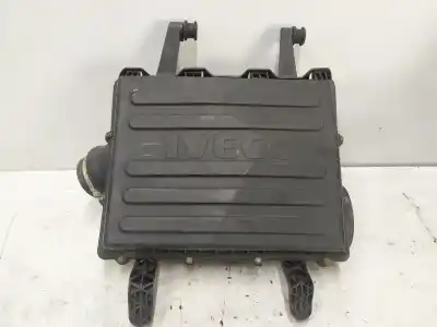 Автозапчастина б/у повітряний фільтр для iveco daily furgón f1afl411ca посилання на oem iam 5801353825