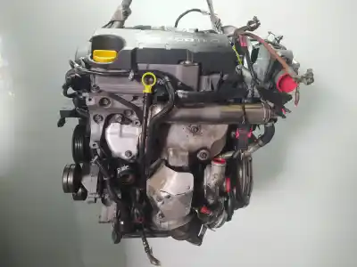 Tweedehands auto-onderdeel complete motor voor opel corsa c z17dth oem iam-referenties z17dth