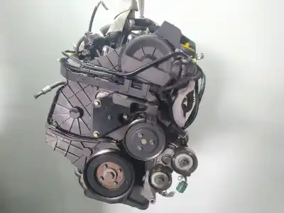 Peça sobressalente para automóvel em segunda mão motor completo por opel corsa c z17dth referências oem iam z17dth  