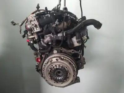 Peça sobressalente para automóvel em segunda mão motor completo por opel corsa c z17dth referências oem iam z17dth  