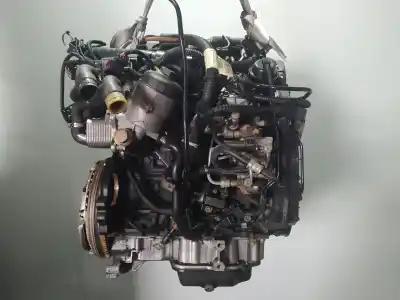 Peça sobressalente para automóvel em segunda mão motor completo por opel corsa c z17dth referências oem iam z17dth  