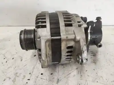 Tweedehands auto-onderdeel alternator voor opel corsa c z17dth oem iam-referenties 