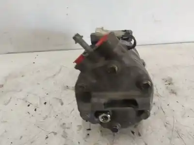 Peça sobressalente para automóvel em segunda mão compressor de ar condicionado a/a a/c por opel corsa c z17dth referências oem iam 24421842  