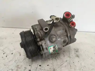 Tweedehands auto-onderdeel airconditioning compressor voor opel corsa c z17dth oem iam-referenties 24421842