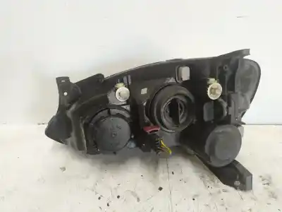 Автозапчасти б/у правая фара за opel corsa c z17dth ссылки oem iam 13115007 89309241 