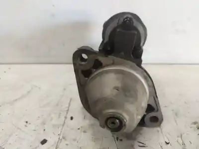 Автозапчасти б/у двигатель запускается за opel corsa c z17dth ссылки oem iam 0986019361  