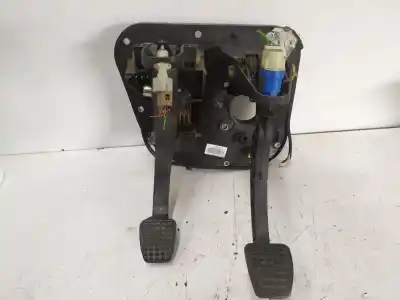 Pezzo di ricambio per auto di seconda mano Pedale Della Frizione per IVECO DAILY FURGÓN F1AFL411CA Riferimenti OEM IAM 5801492032  