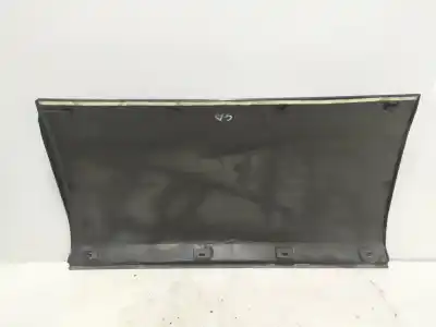 Peça sobressalente para automóvel em segunda mão moldagem por iveco daily furgón f1afl411ca referências oem iam 5801811685  