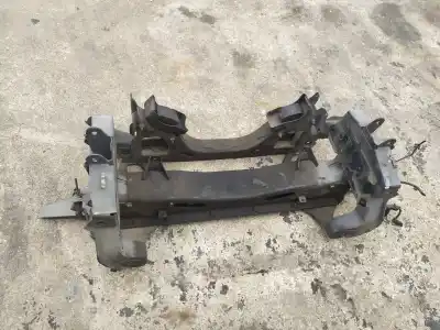 Автозапчастина б/у передня вісь для iveco daily furgón f1afl411ca посилання на oem iam   