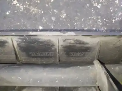 Автозапчастина б/у різні деталі для iveco daily furgón f1afl411ca посилання на oem iam 5801628517 5801769987 