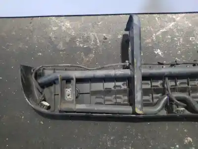 Автозапчастина б/у різні деталі для iveco daily furgón f1afl411ca посилання на oem iam 5801628517 5801769987 