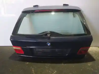 Second-hand car spare part TAILGATE for BMW SERIE 3 TOURING (E46)  OEM IAM references   