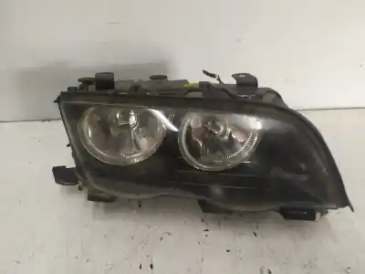 Автозапчастина б/у ПРАВА ФА для BMW SERIE 3 TOURING (E46)  Посилання на OEM IAM 0301089206  