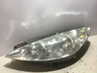 Tweedehands auto-onderdeel LINKER KOPLAMP voor PEUGEOT 308  OEM IAM-referenties   