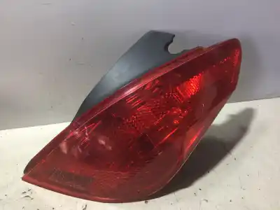Piesă de schimb auto la mâna a doua LAMPÃ SPATE DREAPTA pentru PEUGEOT 308  Referințe OEM IAM   