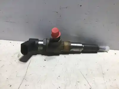 Second-hand car spare part injector for peugeot 3008 9h05 oem iam references 9802448680  