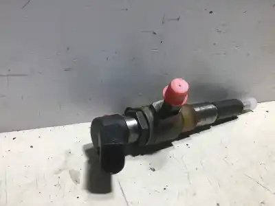 Second-hand car spare part injector for peugeot 3008 9h05 oem iam references 9802448680  