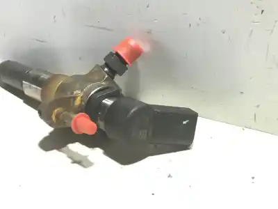 Second-hand car spare part injector for peugeot 3008 9h05 oem iam references 9802448680  