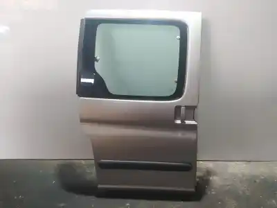Second-hand car spare part Right Sliding Side Door for CITROEN BERLINGO WJY(DW8B) OEM IAM references   
