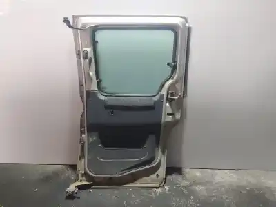 Peça sobressalente para automóvel em segunda mão porta de correr direita por citroen berlingo wjy(dw8b) referências oem iam   