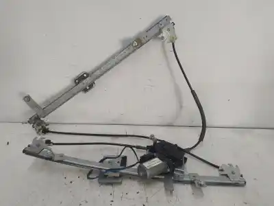 Second-hand car spare part driver left window regulator for citroen berlingo wjy(dw8b) oem iam references 