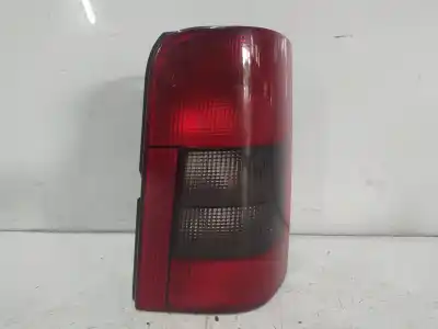 Piesă de schimb auto la mâna a doua LAMPÃ SPATE DREAPTA pentru CITROEN BERLINGO WJY(DW8B) Referințe OEM IAM   