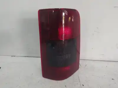 Peça sobressalente para automóvel em segunda mão farolim traseiro esquerdo por citroen berlingo wjy(dw8b) referências oem iam   