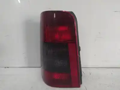 Piesă de schimb auto la mâna a doua LAMPÃ SPATE STÂNGA pentru CITROEN BERLINGO WJY(DW8B) Referințe OEM IAM   