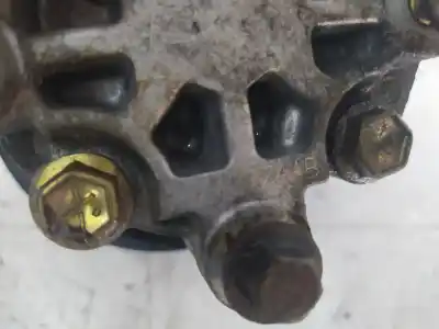 Pezzo di ricambio per auto di seconda mano pompa del servosterzo per chrysler voyager (rg) d/vm98b riferimenti oem iam 4743974ab  