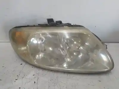 Автозапчастина б/у ПРАВА ФА для CHRYSLER VOYAGER (RG) D/VM98B Посилання на OEM IAM 04857702AB  