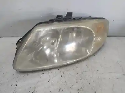 Автозапчастина б/у ЛІВА ФАРА для CHRYSLER VOYAGER (RG) D/VM98B Посилання на OEM IAM 04857703AB  