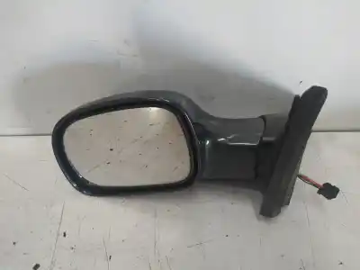 Автозапчастина б/у ЛІВЕ ДЗЕРКАЛО для CHRYSLER VOYAGER (RG) D/VM98B Посилання на OEM IAM   